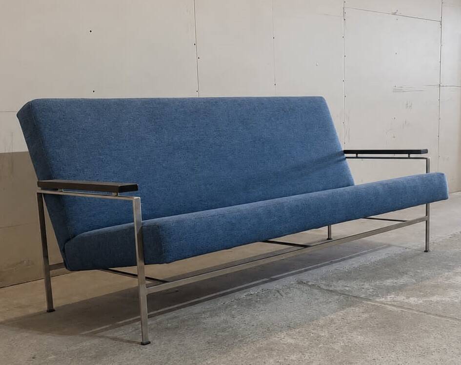 Vintage Sofa Model Liberty by Rob Parry for Meubelfabriek Gelderland