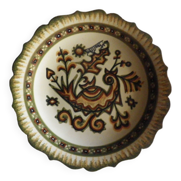 P.Fouillen plate