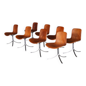 Chaises de salle à manger - kold