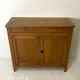 Vintage buffet 50's