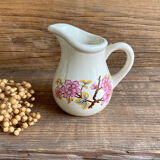 Vintage Gien France Creamer