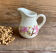 Vintage Gien France Creamer
