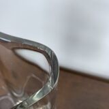 Vase en verre, 1970