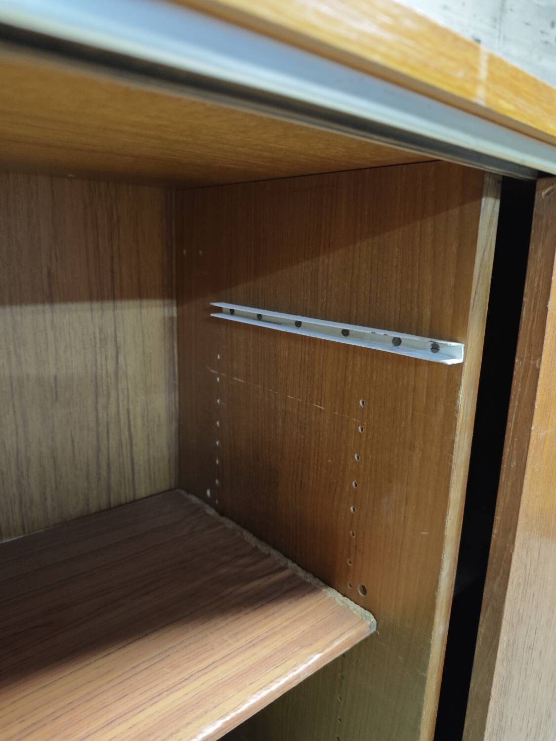 Vintage buffet, sideboard