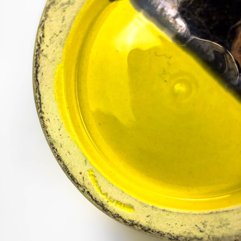 Vallauris Mid-Century Liquor Service