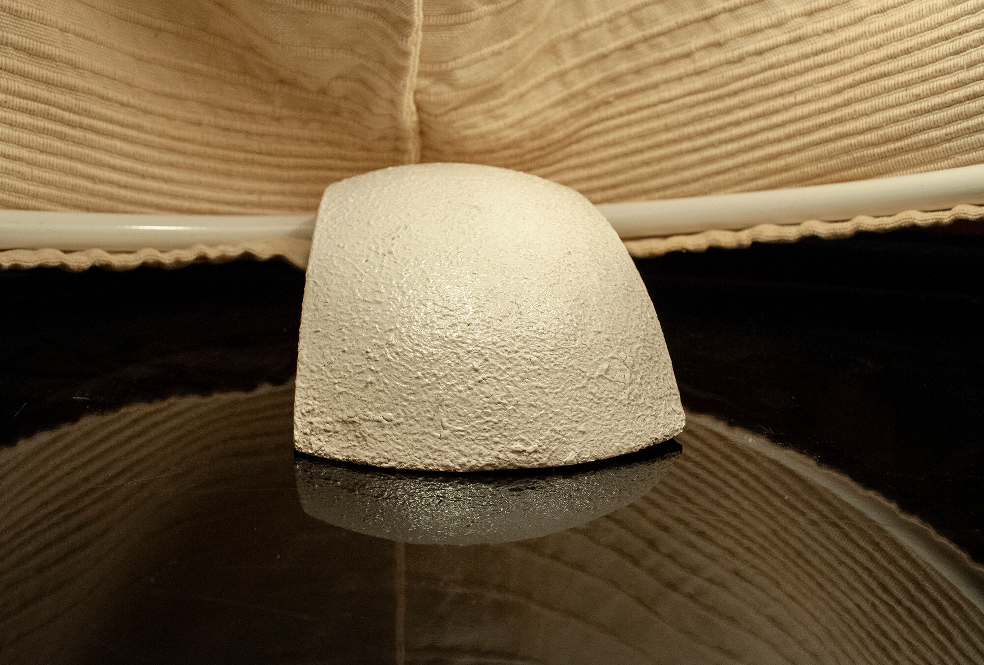 Lampe de table Circo di Mario Bellini Per Artemide Italia 1978