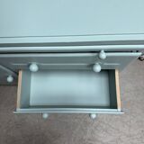 Art Deco chest of drawers