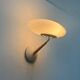 Postmodern Italian model Wall lamp Pao W by Matteo Thun for Arteluce, 1990s