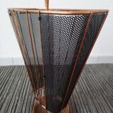 Rigitule umbrella holder from Wagner Keller in the 1950s