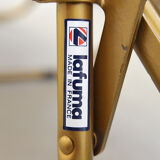 Transat starlax lafuma - 70s vintage
