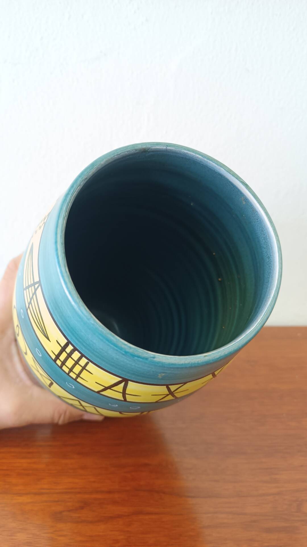 1950s ceramics