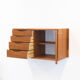 Bruksbo Tegnekontor ‘Veggen Deluxe’ wall cabinets – Torbjørn Afdal & Rolf Hesland