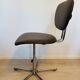 Kovona Dark Truffle Office Chair by Kovona from Czechoslovakia, 1970’s