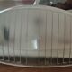 Paire appliques Holophane