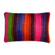Housse de coussin kilim turc vintage 30x50cm