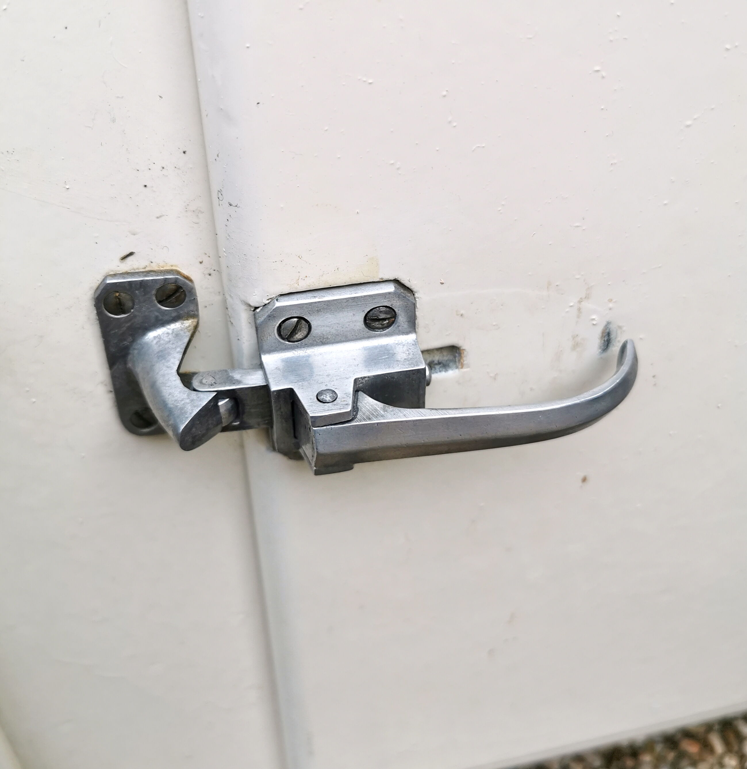 Mado vintage kitchen buffet 50s/60s