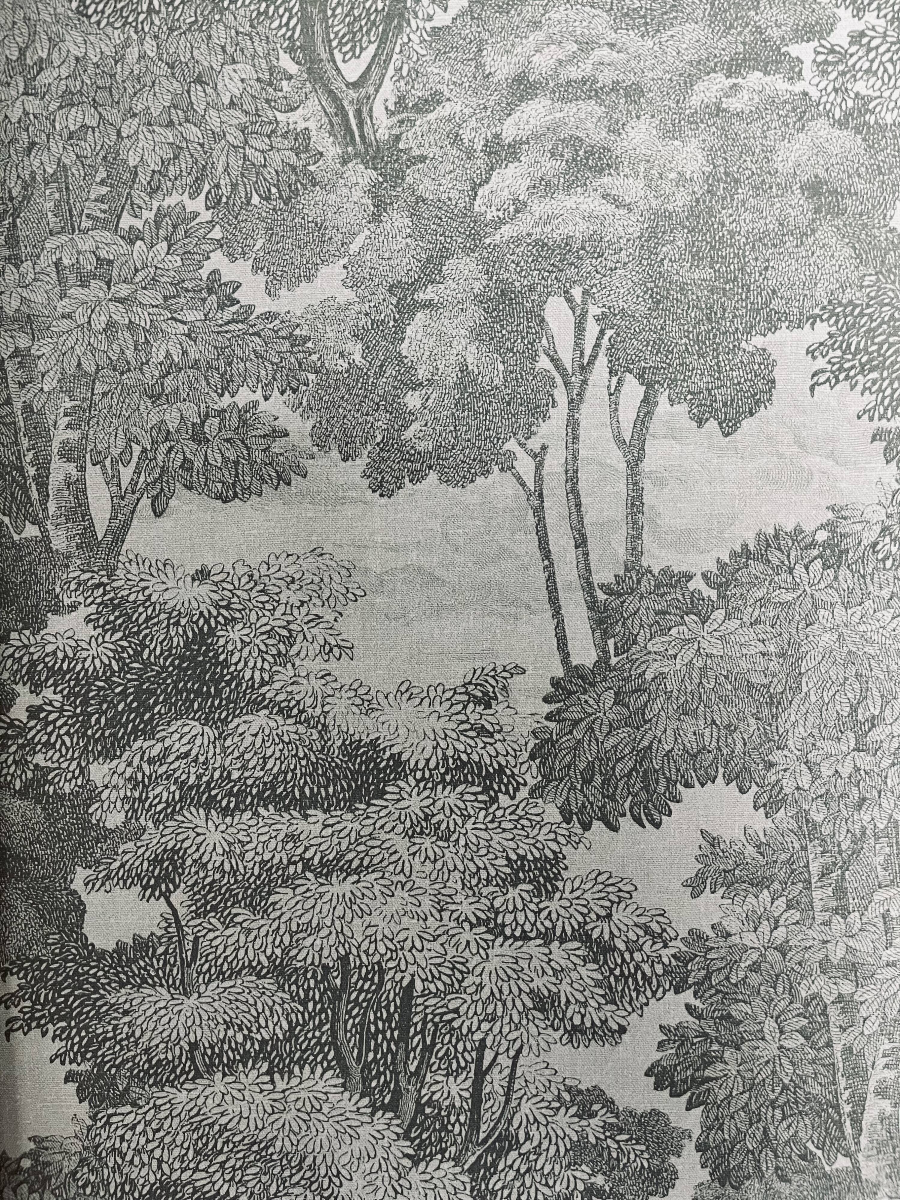 Parisian wardrobe 3 doors upcycled