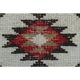 1970s Vintage Turkish Hand-Knotted Wool Cotton Beige Runner Rug 86x375