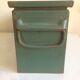 Caisse de rangement de type casier industriel lager-fix 2
