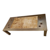Table basse de createur