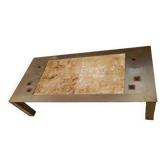 Table basse de createur