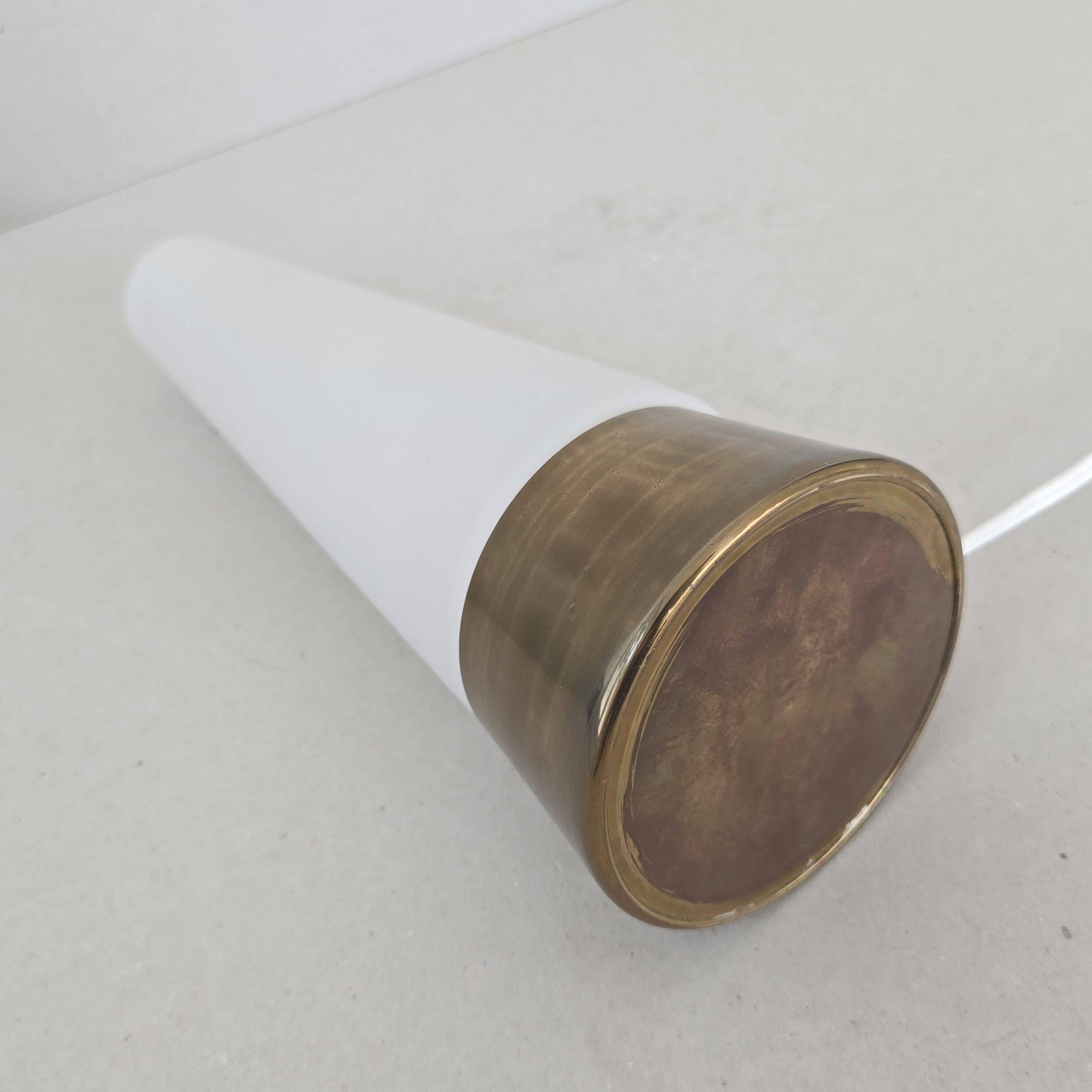 Vintage 1950s lamp