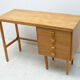 Mid century Ladies desk from Nový Domov, 1960´s, Czechoslovakia