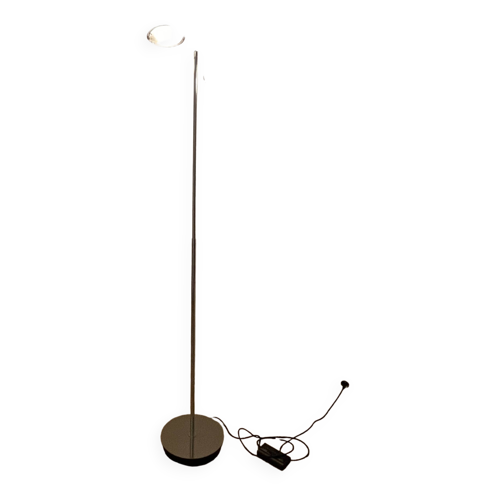 Nobi 4 model floor lamp by FontanaArte, 1990s