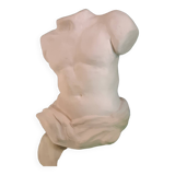 Plaster cast of Gaddi bust
