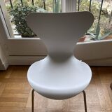Arne Jacobsen Series 7 Chair