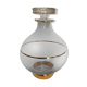 Carafe à liqueur vintage liseret doré