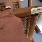Craft magazine rack