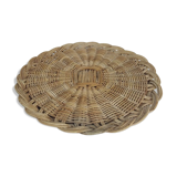Wicker volette