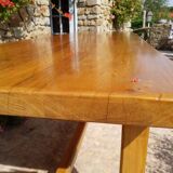 Farmhouse table