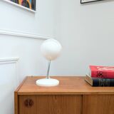 Lampe nuage blanche