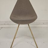 Arne Jacobsen 60th Anniversary  Drop Chair Fritz Hansen