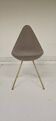 Chaise Drop 60e anniversaire d'Arne Jacobsen Fritz Hansen