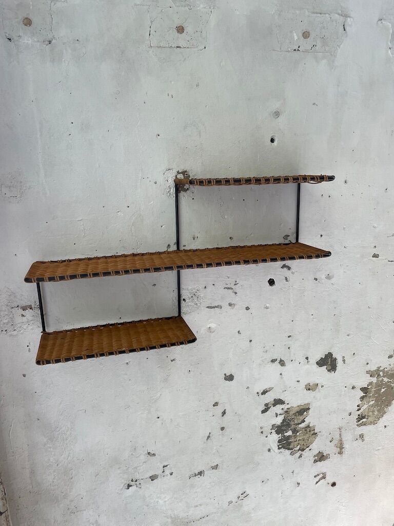 Wicker landscaper Raoul Guys