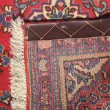 Persian orient carpet iran lilian 85 x 90 cm
