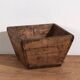 Small ancient bowl in primitive style (c.1920) #13