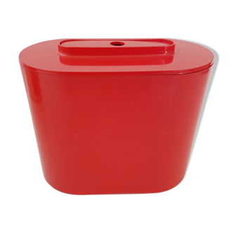 Kartell of Giotto Stoppino ice bucket