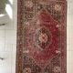Handmade Iranian carpet 100% wool – 158 x 244 cm (image 1)
