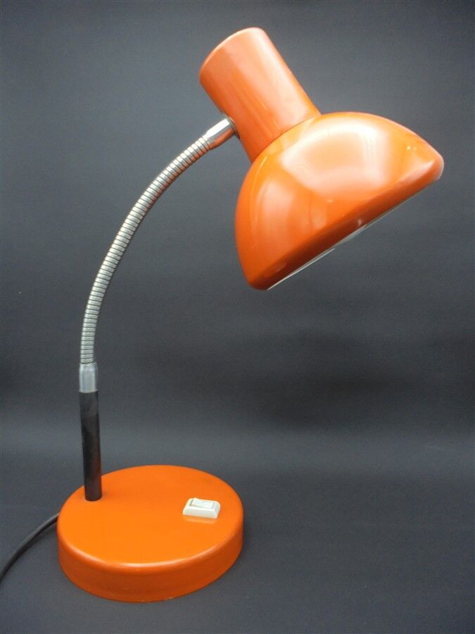 Office lamp