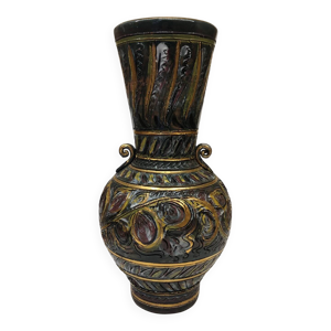 Vase en céramique de - louis