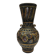 Nimy ceramic vase by Louis Waem