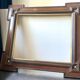 Antique Wooden Frame 40.5 cm x 35.5 cm