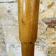 Vintage coat rack on legs by Baumann, circa 60s.