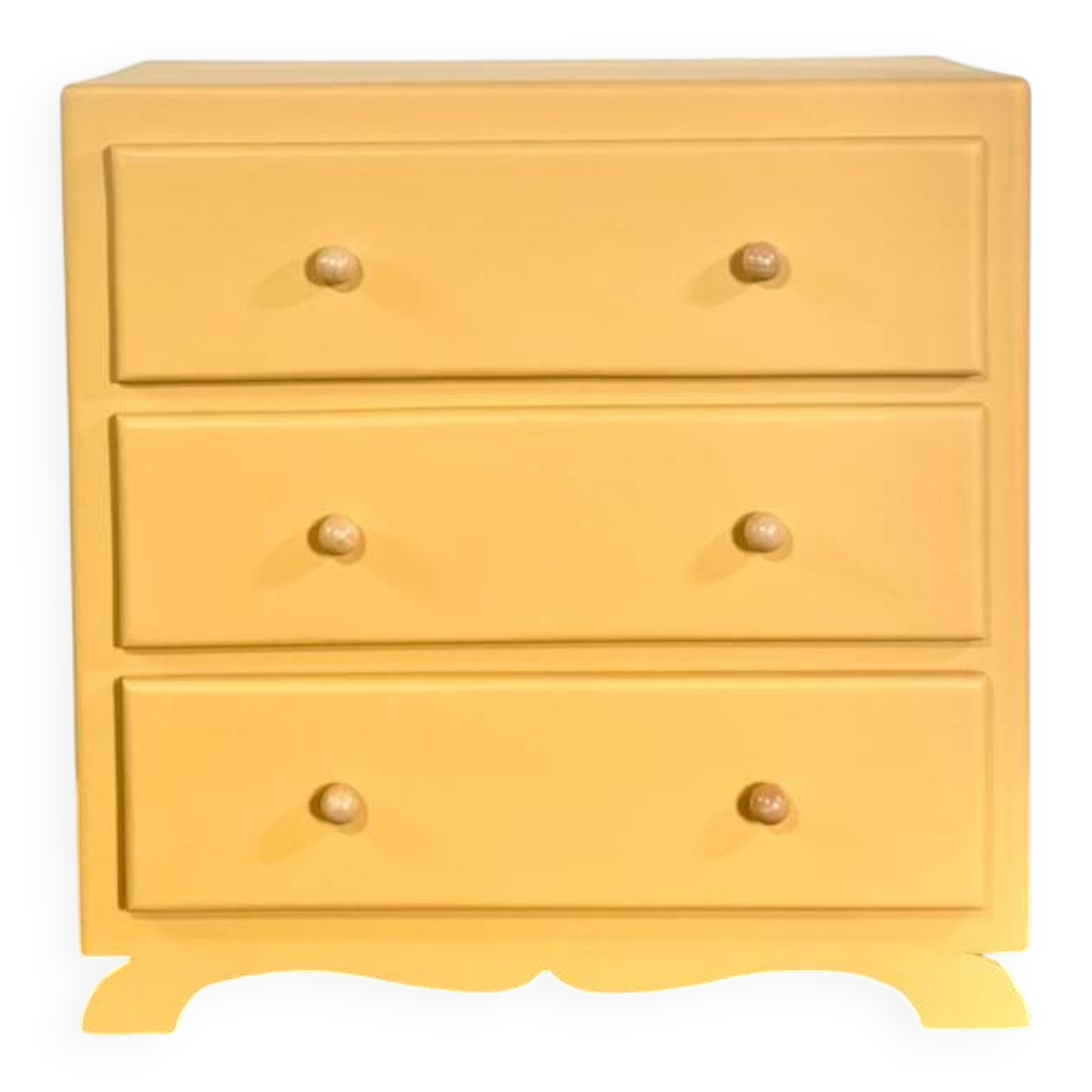 Commode vintage
