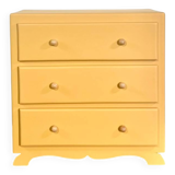 Commode vintage