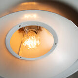 Pair of pendant lights